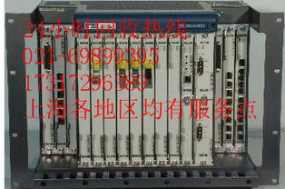 專業(yè)可靠 寶山區(qū)交換機(jī)、服務(wù)器與路由器回收服務(wù)全解析