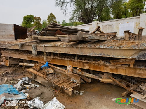 專業(yè)廢舊物資回收服務(wù) 環(huán)保與經(jīng)濟(jì)的雙贏選擇