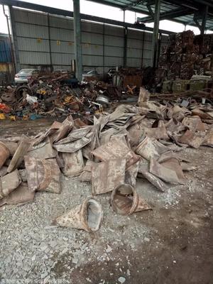 廣州南沙區(qū)廢舊物資與廢鐵回收指南 服務(wù)、電話與環(huán)保意義